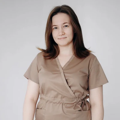 Фото Алина Абдуллина