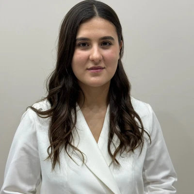 Фото Джафарова Бахалы Зульфигаровна