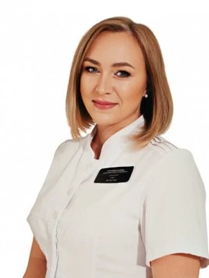 Оксана Николаевна Кондратьева