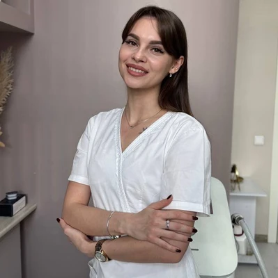 Фото Керимова Ксения