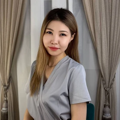 Муратбекова Амелия