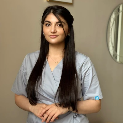 Набиева Зейнаб