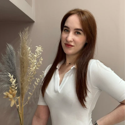 Петрова Ольга