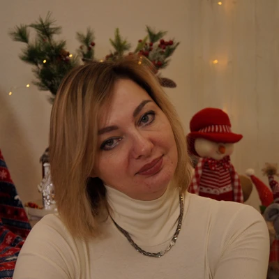 Фото Макогон Ольга