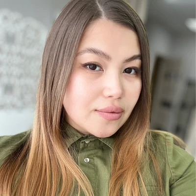 Гаврильченко Юлиана