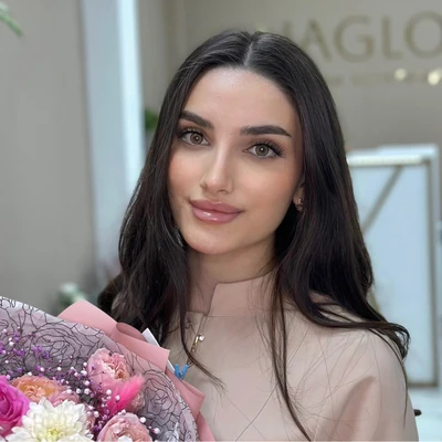 Фото Камилия