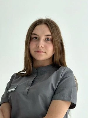 Фото Дарья Романенко