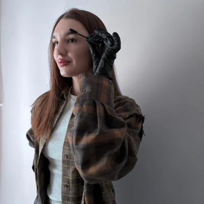 Фото Виктория