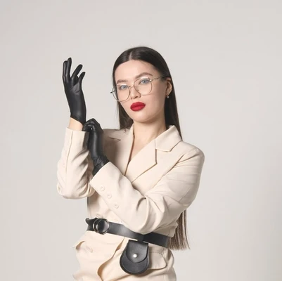 Рахматуллина Резида