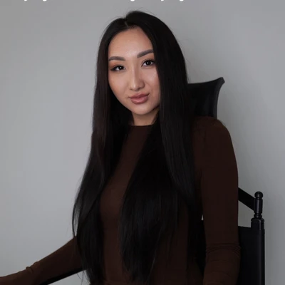 Орозбекова Элиза