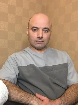 Сергей Николаевич Сверлов