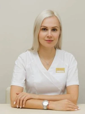 Ксения Николаевна Габелко