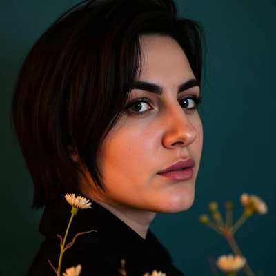 Макавозова Ольга