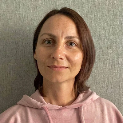 Олина Наталья