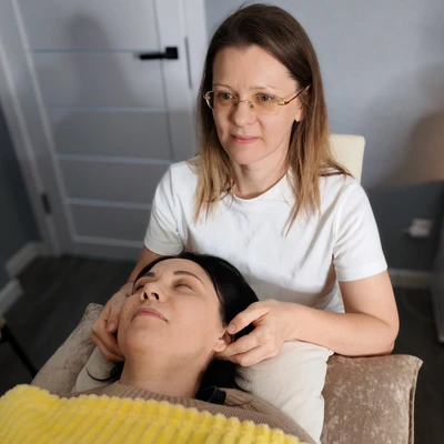 Хлебникова Леся