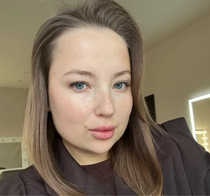 Сафронова Светлана