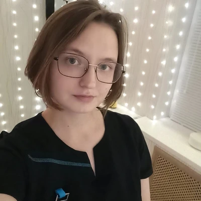 Фото Карина