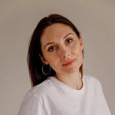 Ольга Номоконова