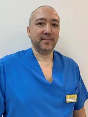 Марат Энверович Юнусов