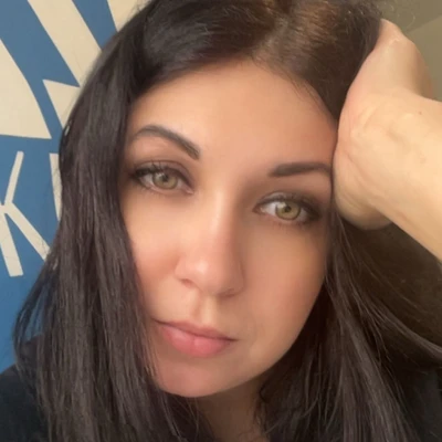 Фото Марина