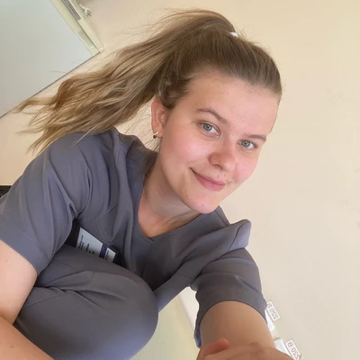 Фото Полина