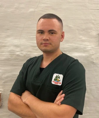 Коробейников Виталий