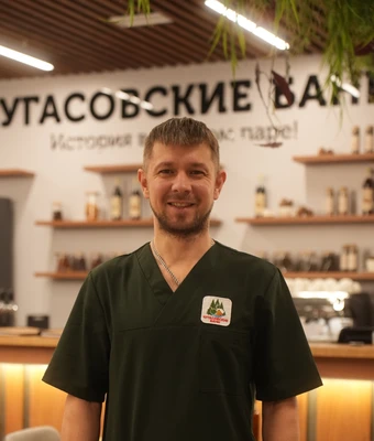 Насонов Александр