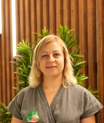 Крутчинская Ксения