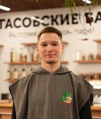 Шорохов Владислав