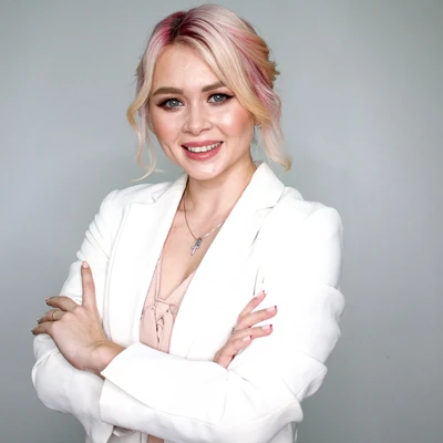 Коноплянко Анна