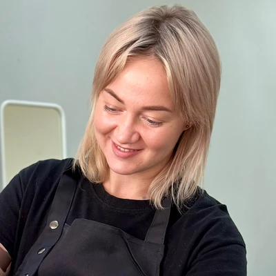 Истомина Екатерина