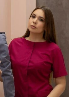 Эльза Рафаилевна Исламова