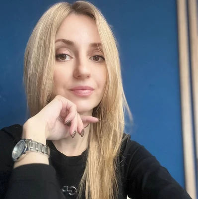 Фото Ирина