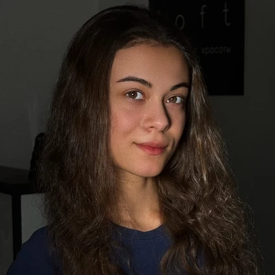 Иванова Марина