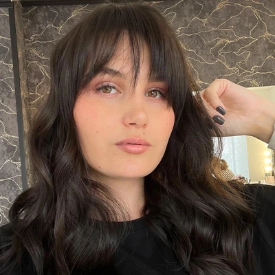 Фазулзянова Светлана