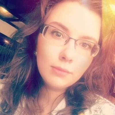 Штакина Анастасия