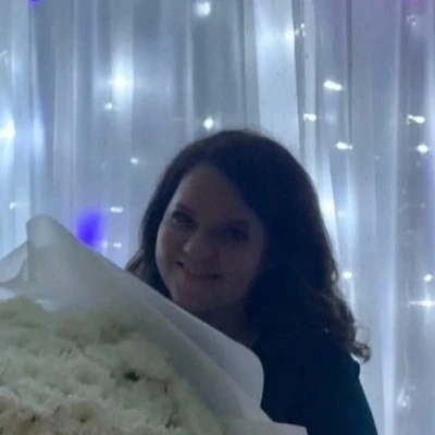 Леонтьева Анна