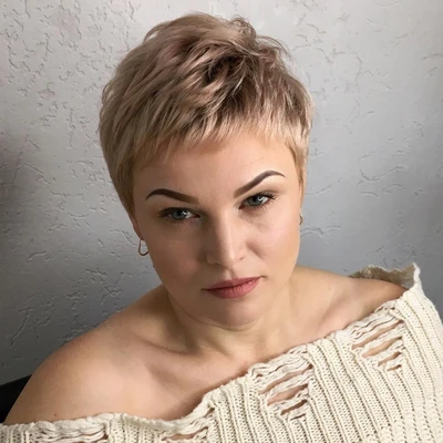 Фото Оспищева Лариса