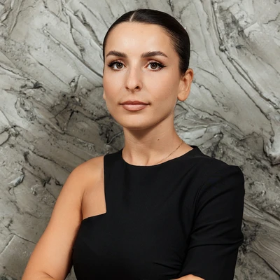 Авагян Ангелина