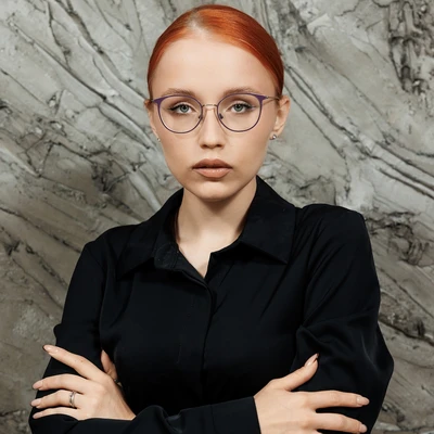 Бахмутова Анастасия