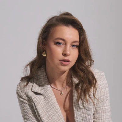 Фото Бугакова Мария