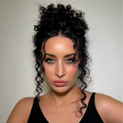 Глебова Варвара