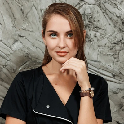 Фото Мищенко Ксения