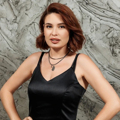 Фото Орешкова Надежда