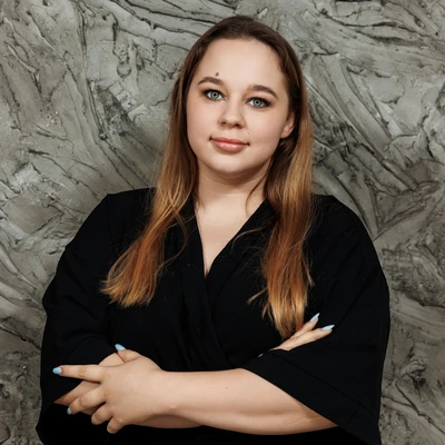 Фото Пигалицына Виолетта