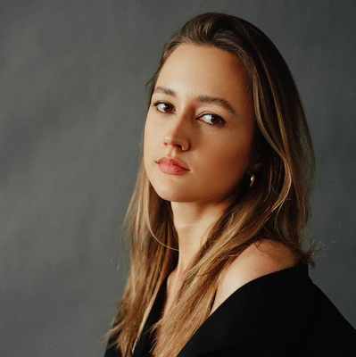 Фото Фольц Ксения