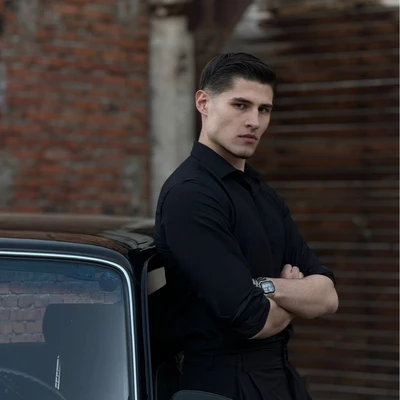 Фото Даниил
