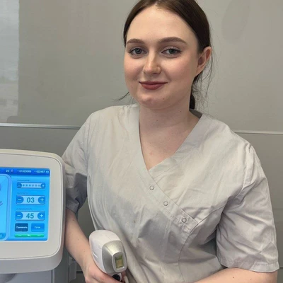 Фото Екатерина