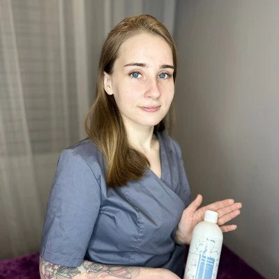 Фото Татьяна