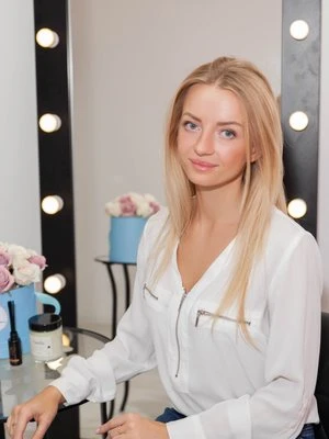 Виктория Сергеевна Баранова